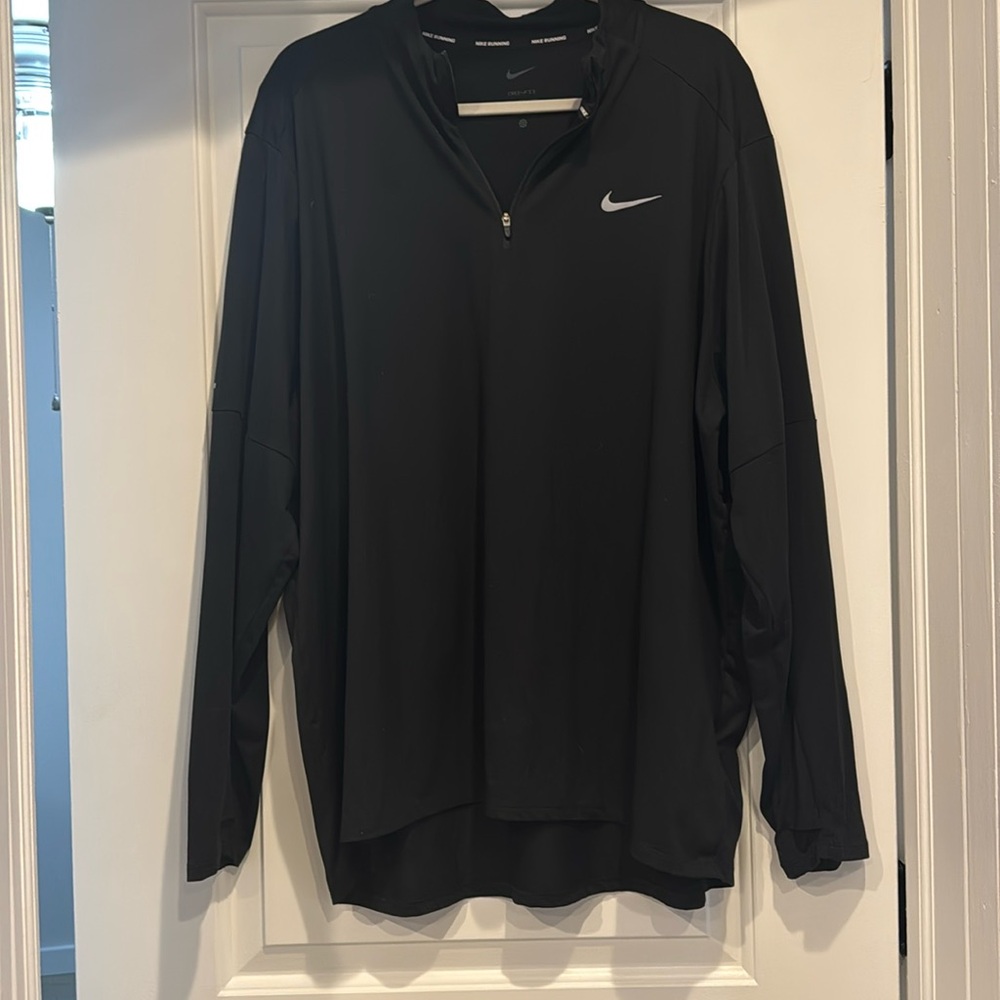 Nike Running Long Sleeved. XXL